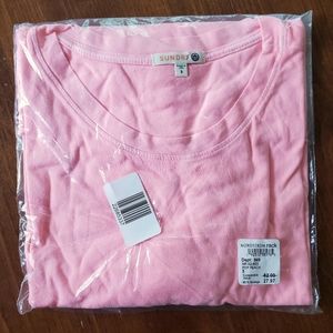 NWT Sundry Tee